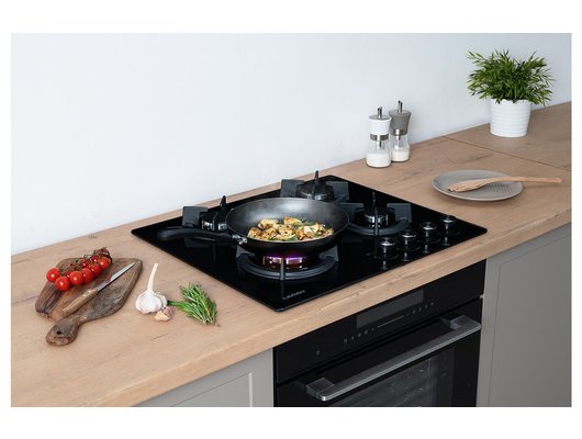 Варочная панель LERAN BASIC GH 64002 BG